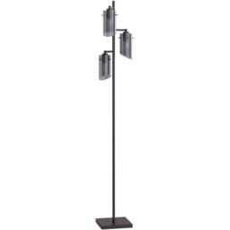 Bodhi Floor Lamp Black - thumbnail 2
