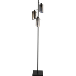 Bodhi Floor Lamp Black - thumbnail 3