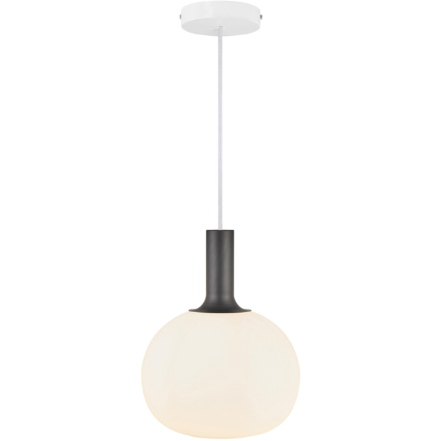 Nordlux Alton 25 White Pendant Light - image 1