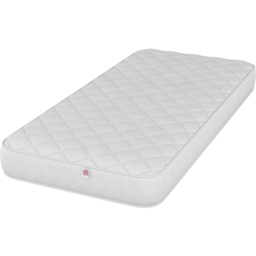 Aspire Furniture Single Comfort Memory Foam Mattress