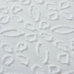 Intimates Astra Double Tufted White Duvet and Pillowcase Set - thumbnail 4