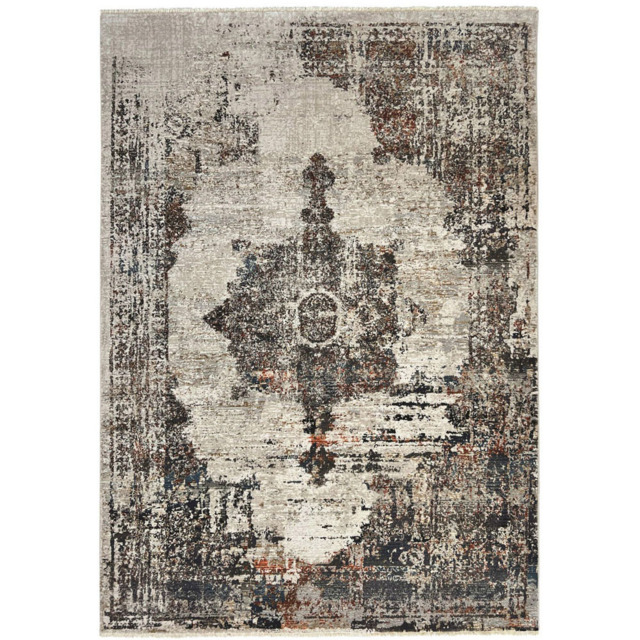 Origins Multicolour Cairo Rug 80x150cm - image 1