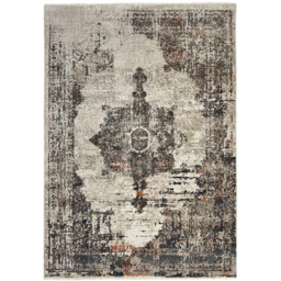 Origins Multicolour Cairo Rug 80x150cm - thumbnail 1