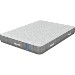 Aspire Small Single Pocket Sprung Mattress with Wool Fillings