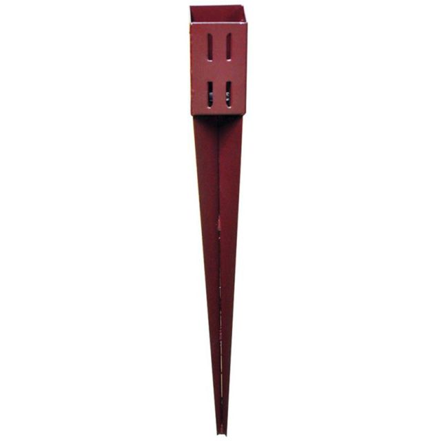 Samuel Alexander Metal Garden Fence Spike 75mm - image 1