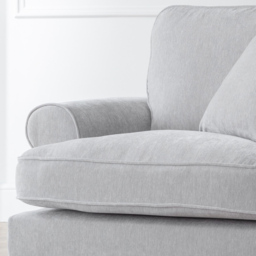 The Victoria Ice Armchair - thumbnail 2
