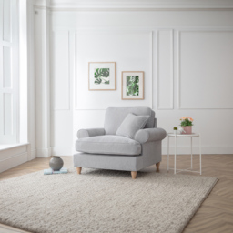 The Victoria Ice Armchair - thumbnail 4