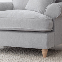 The Victoria Ice Armchair - thumbnail 3