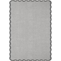 Aurora Rug Grey 200cm - thumbnail 1