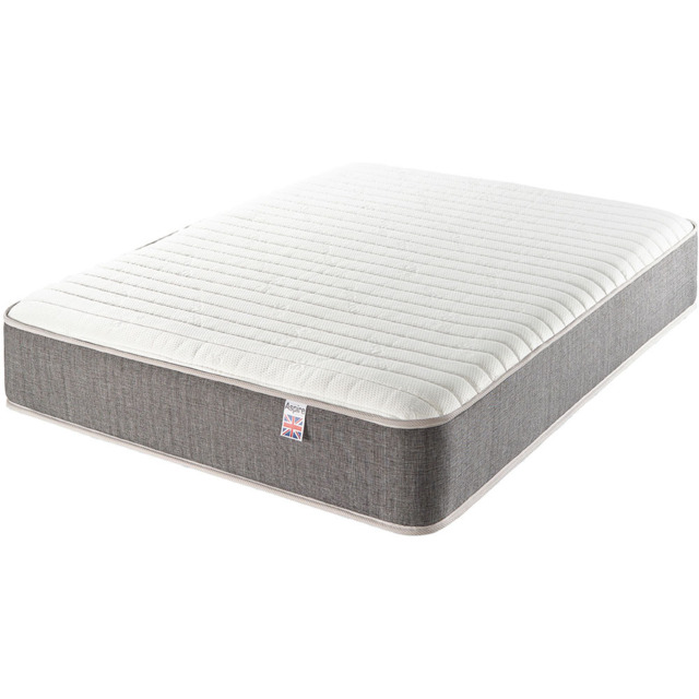 Aspire Pocket+ Double 3000 Cooler Memory Hybrid Mattress - image 1