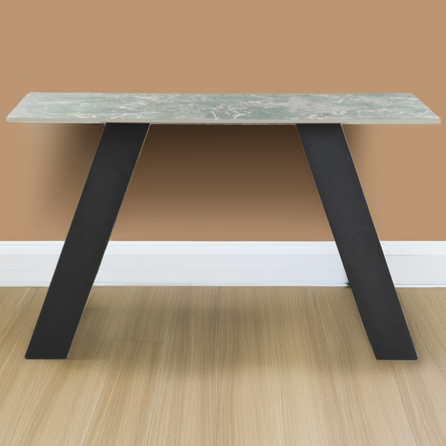 Shankar Osaka Green Console Table - image 1