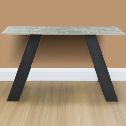 Shankar Osaka Green Console Table - thumbnail 1