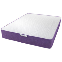 DS Living Reve Single Tanzanite Gel-Flex Memory Foam Mattress