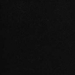 Black Tapered Lamp Shade 30cm - thumbnail 4