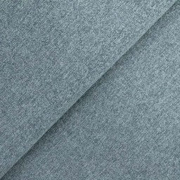Opry Faro 3 Seater Button Back Denim Sofa - thumbnail 4