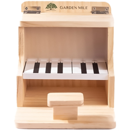 Marco Paul Piano Bird Feeder - thumbnail 1