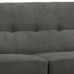 Kendal Graphite 3 Seater Sofa - thumbnail 3