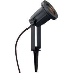 Nordlux Spotlight Gu10 Black Spot Light - thumbnail 1
