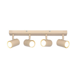 Neutral Ceiling Fitting Spotlight