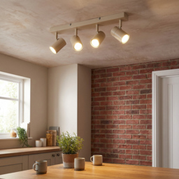 Neutral Ceiling Fitting Spotlight - thumbnail 3