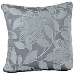 Intimates Serena Silver Filled Cushion 43 x 43cm 2 Pack