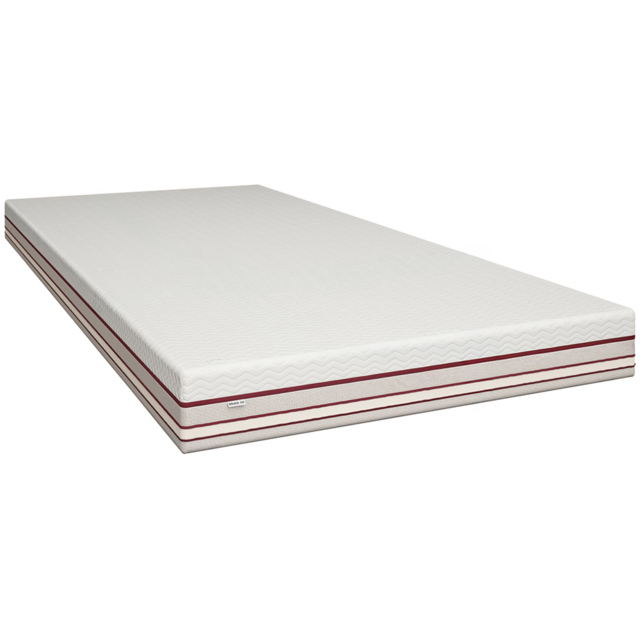 SOLACE+CO King Size 1000 Pocket Spring and Eco Foam Hybrid Mattress - image 1