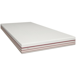 SOLACE+CO King Size 1000 Pocket Spring and Eco Foam Hybrid Mattress - thumbnail 1