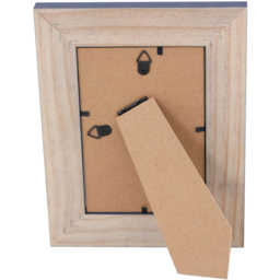 Vienne Vintage Photo Frame Blue - thumbnail 4