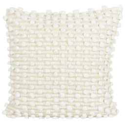 Divante Sotaya Natural Cushion 45 x 45cm - thumbnail 1
