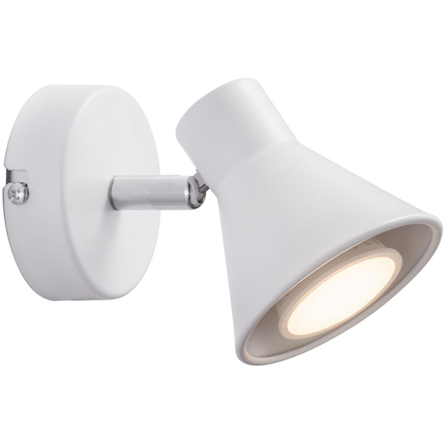 Nordlux Eik White Wall Light - image 1