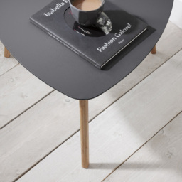 Noa and Nani Malme Storm Grey and Natural Pine Occasional Large Side Table - thumbnail 4