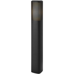 Nordlux Sidara 95 Seaside Black Garden Light