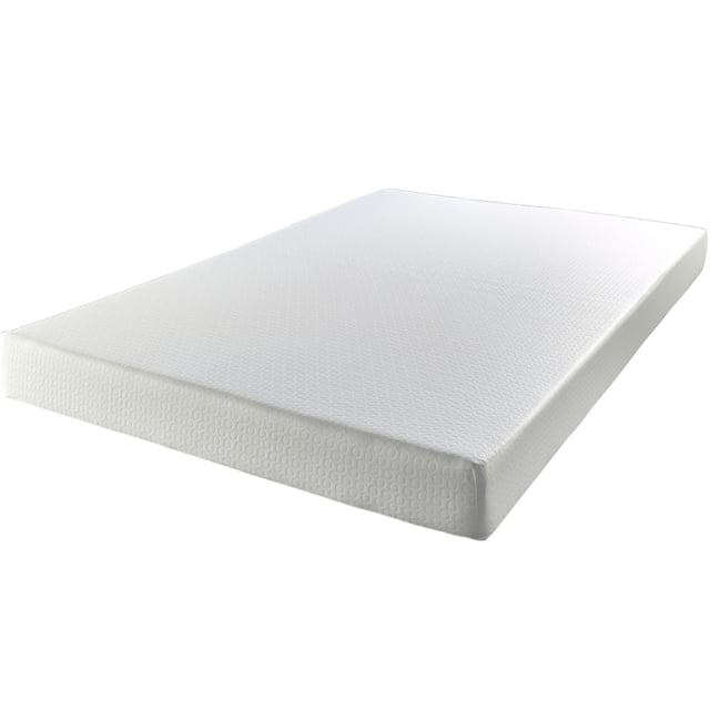 Aspire Essentials Double Memory Foam Mattress - image 1