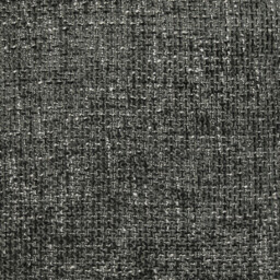 Chenille Boucle Green Textured Cushion 45 x 45cm - thumbnail 3