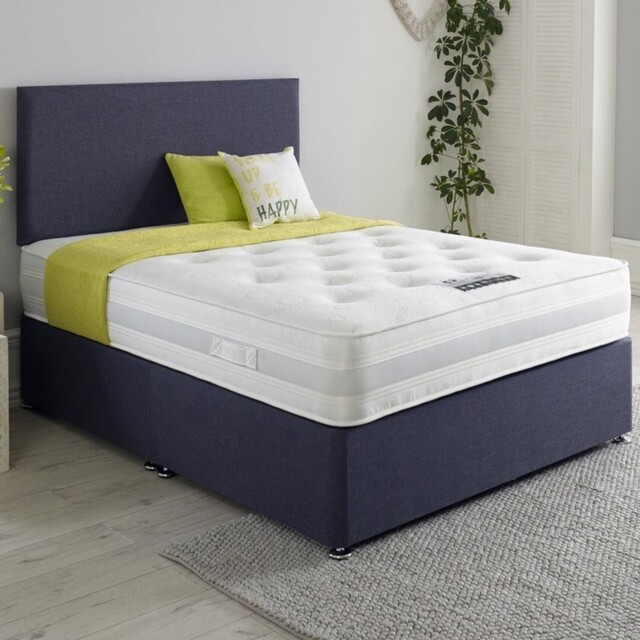 Georgia King Size Divan Bed
