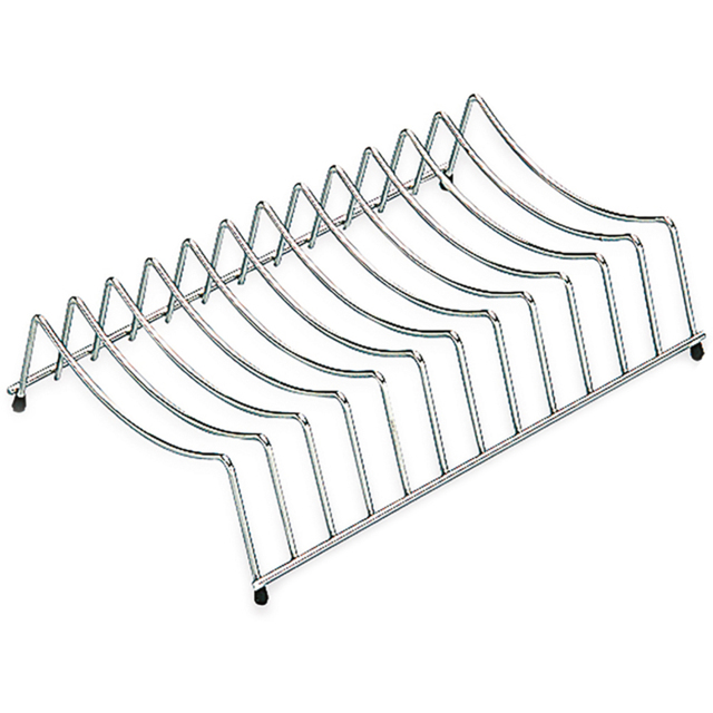 Reginox GPR 01 PR Wire Plate Rack - image 1