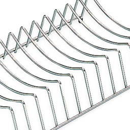 Reginox GPR 01 PR Wire Plate Rack - thumbnail 3