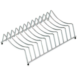 Reginox GPR 01 PR Wire Plate Rack - thumbnail 1