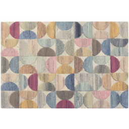 Esselle Home Radiant Mariana Multicolour Rug 160 x 230cm - thumbnail 1
