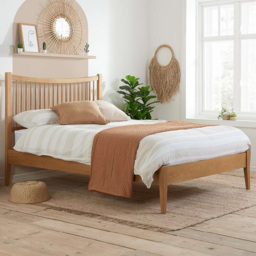 Birlea Berwick King Size Bed - thumbnail 1