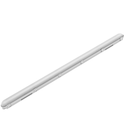 ENER-J 40W 6000K Non Corrosive LED Batten Fitting Light 120cm 4 Pack - thumbnail 2