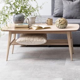 Florence Woodstock Oak Coffee Table