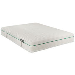 Jay-Be Double Natural Fresh Bamboo Hybrid 2000 e-Pocket Mattress