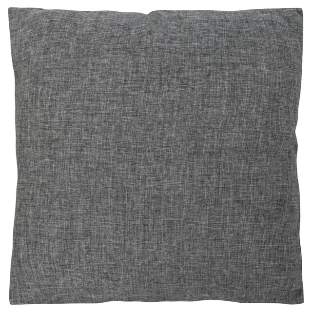 My Home Taylor Charcoal Cushion - image 1