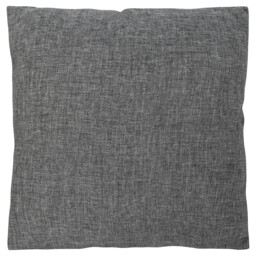 My Home Taylor Charcoal Cushion - thumbnail 1