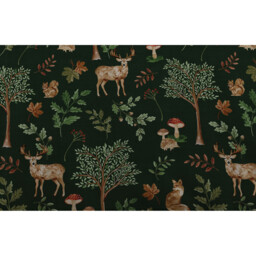 Avebury Double Multicolour Duvet Set - thumbnail 2