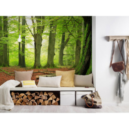 A.S Creation Forest Digital Mural - thumbnail 2