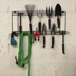 St Helens 2 Tier Tool Hooks - thumbnail 2