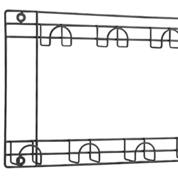 St Helens 2 Tier Tool Hooks - thumbnail 3