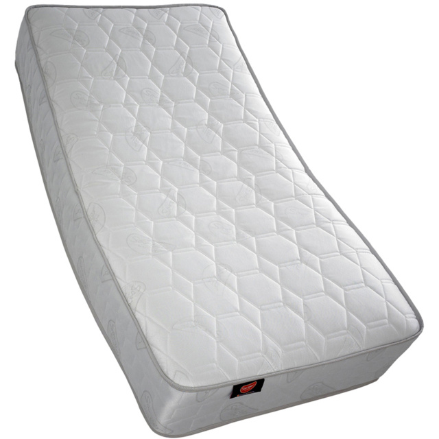 Sareer Matrah Single Orthopaedic Memory Mattress - image 1